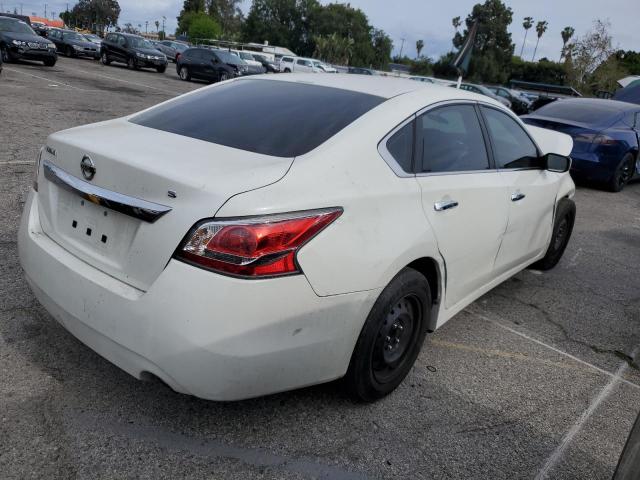 1N4AL3AP0FC205825 Nissan ALTIMA 2.5