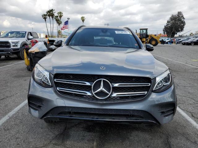 WDC0G4JB7KV190043 Mercedes-Benz GLC 300