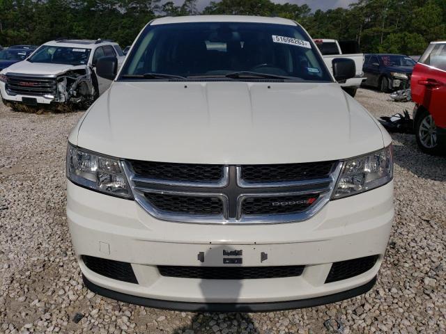 3C4PDCAB9JT385633 Dodge JOURNEY SE