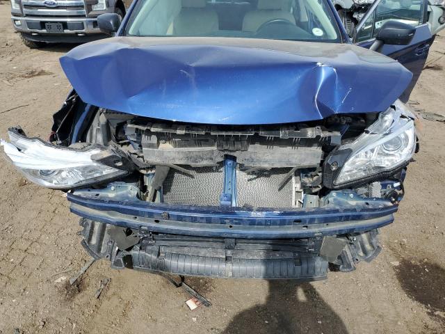 4S3BNAB62H3040110 Subaru Legacy 2.5i