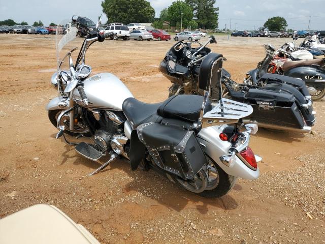 2015 YAMAHA XVS1300 A JYAVP31E1FA001623