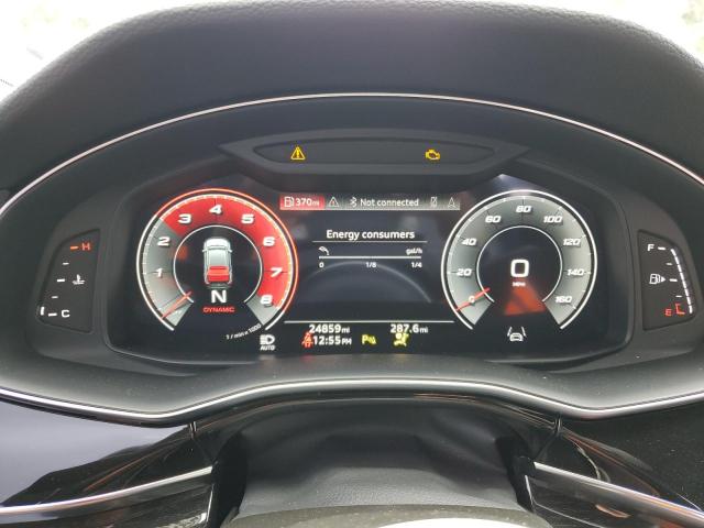 2021 AUDI Q8 PREMIUM - WA1EVAF13MD030275