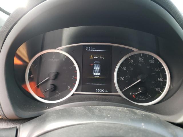 3N1AB7AP7HY321525 Nissan SENTRA S