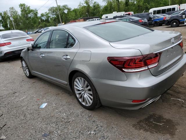 2017 LEXUS LS 460 - JTHCL5EF5H5029070