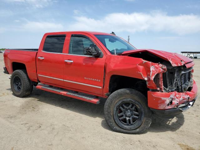 2017 CHEVROLET SILVRDO LS - 3GCUKSEC8HG292160
