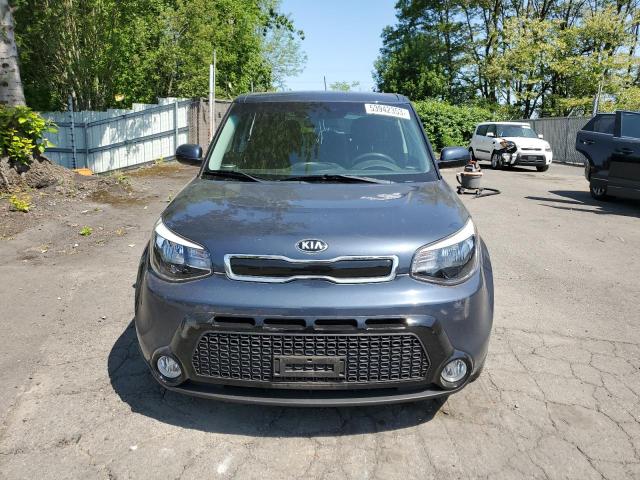 KNDJP3A59G7323783 KIA SOUL +