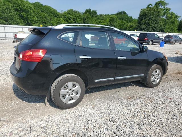 JN8AS5MT2EW103929 Nissan Rogue Select S