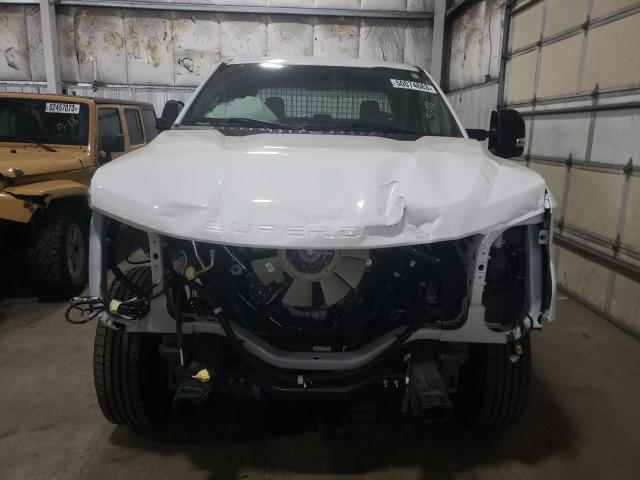 1FT8X3BN3NEE88864 Ford F350 Super Duty
