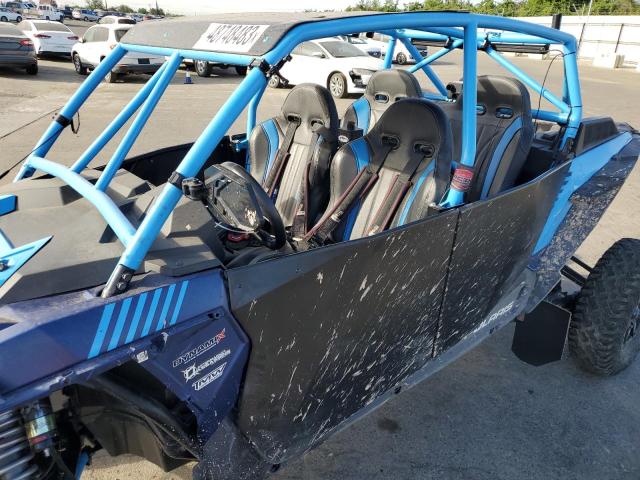 2020 POLARIS RZR XP TUR - 3NSP4G926LG168188