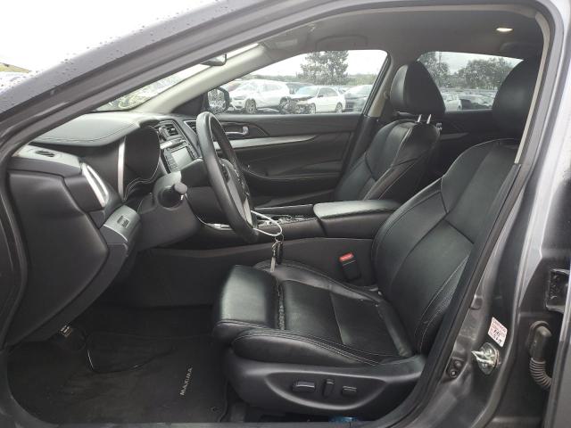 1N4AA6AP2JC387513 Nissan Maxima 3.5s