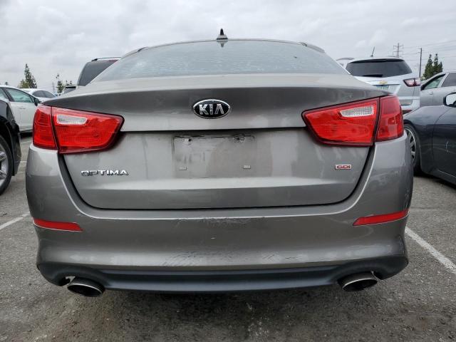 5XXGM4A73EG309344 KIA Optima Lx