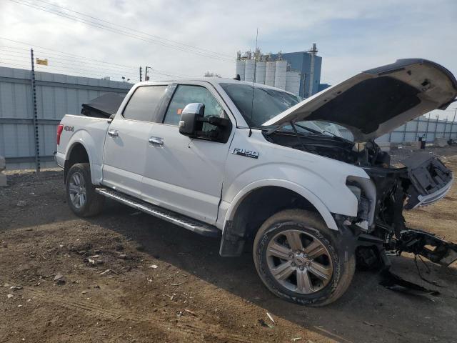 1FTEW1E56KFC51118 Ford F150 Supercrew