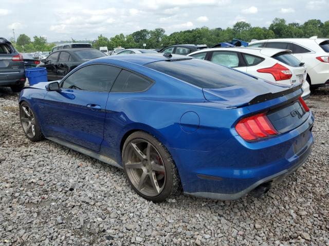 Vin: 1fa6p8cf1j5182760, lot: 52770503, ford mustang gt 20182