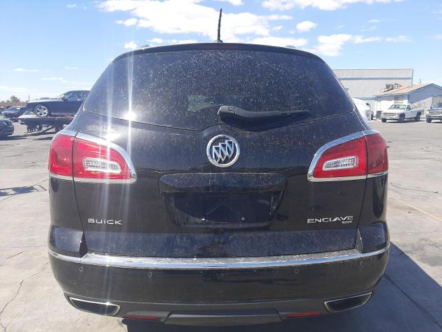 5GAKVBKD3HJ296063 Buick Enclave