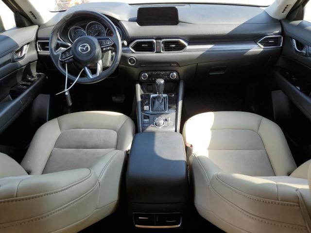 JM3KFACM0J1435020 Mazda Cx-5 Touring