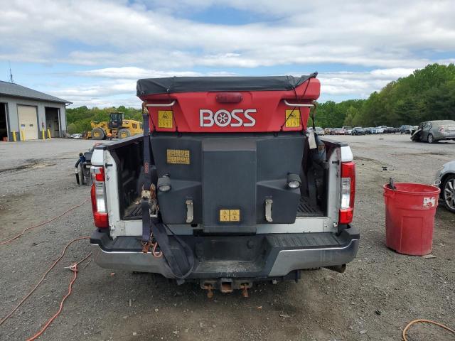 2019 FORD 250 CC 4X4 1FT7X2B6XKED06278