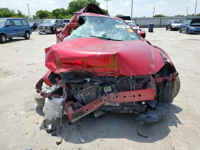 2021 MAZDA 6 SIGNATUR - JM1GL1XY3M1600566