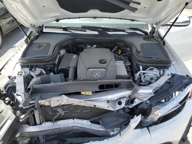 WDC0G4JB9JV016831 Mercedes-Benz GLC 300