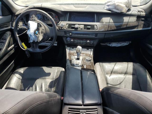 WBA5B3C52ED534770 BMW 535 XI