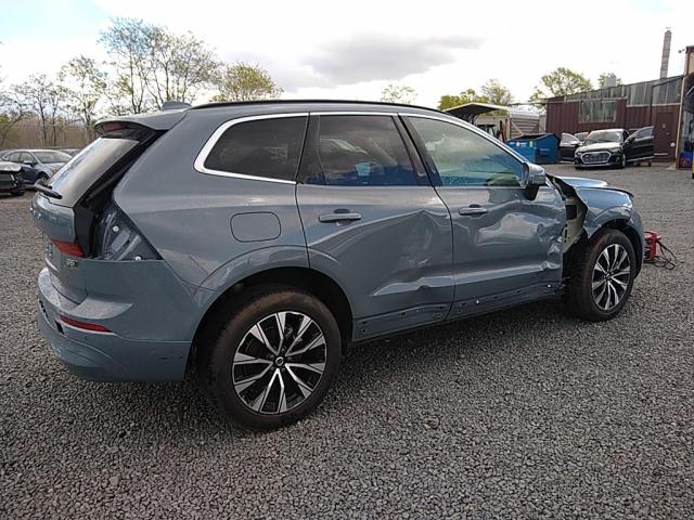 2023 VOLVO XC60 CORE - YV4L12RV9P1238385