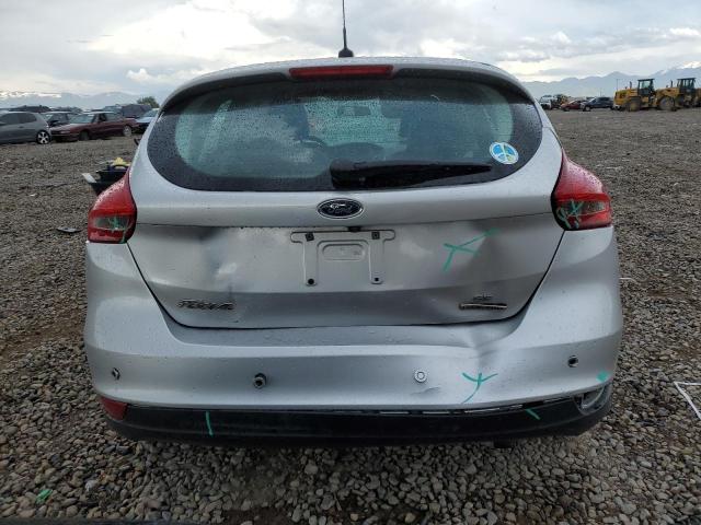 1FADP3K24GL339615 Ford FOCUS SE