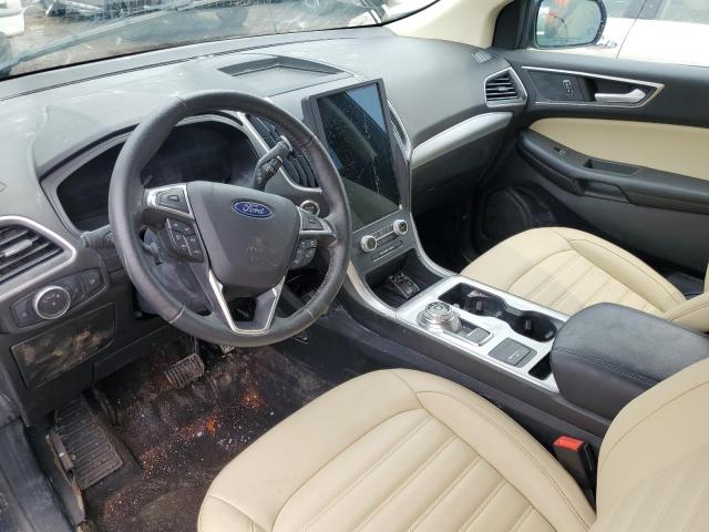 2FMPK4J94NBA32271 Ford EDGE SEL