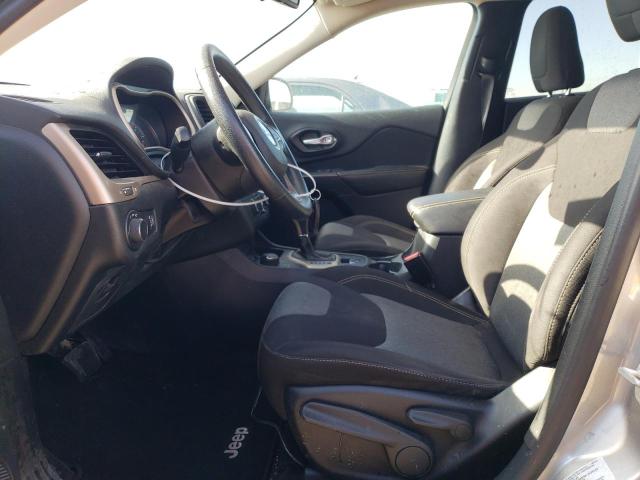 1C4PJMAS4GW290057 Jeep Cherokee Sport