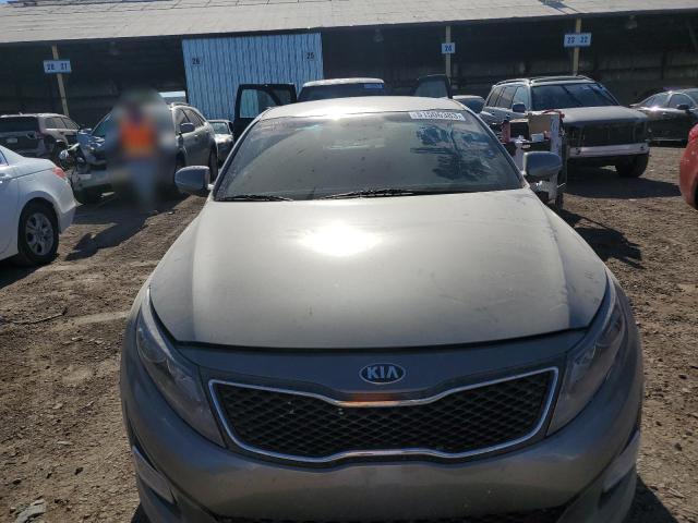5XXGN4A75FG490574 KIA OPTIMA EX