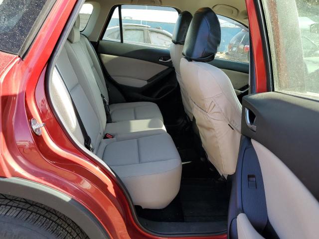 JM3KE4BY7F0495267 Mazda CX-5 SPORT