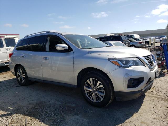 5N1DR2MN2KC606387 Nissan Pathfinder S