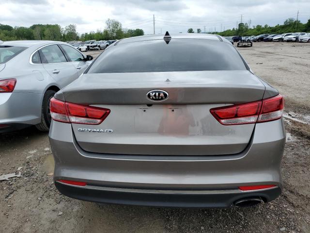 5XXGT4L38GG099503 KIA Optima Lx