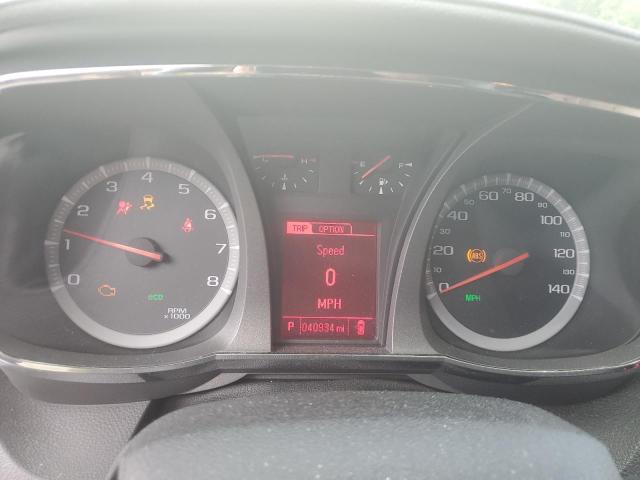 2GKALNEK5F6325086 GMC TERRAIN SL