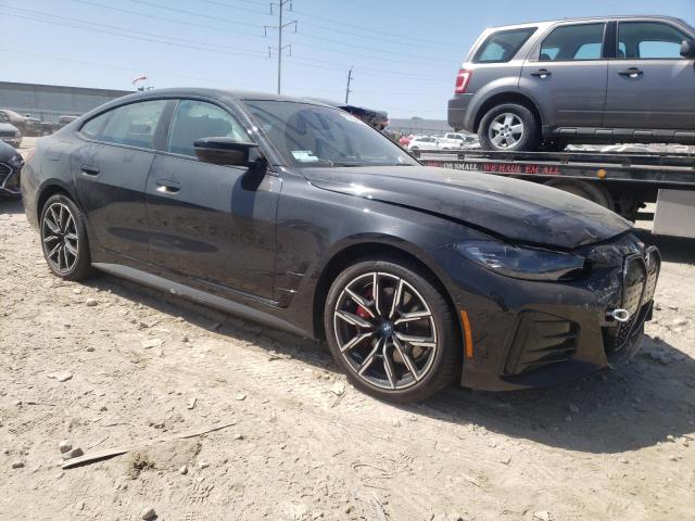 2023 BMW I4 M50 - WBY33AW0XPFP08120