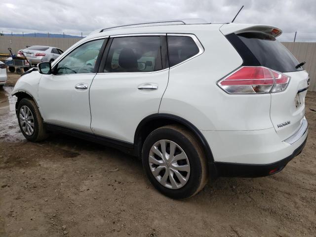 KNMAT2MT4GP732466 Nissan ROGUE S