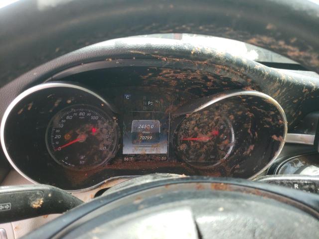 2017 MERCEDES-BENZ BENZ 300E 55SWF4JB8HU228887