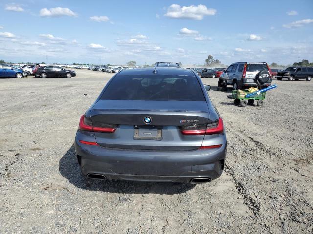 WBA5U7C02LFH15507 BMW M340I
