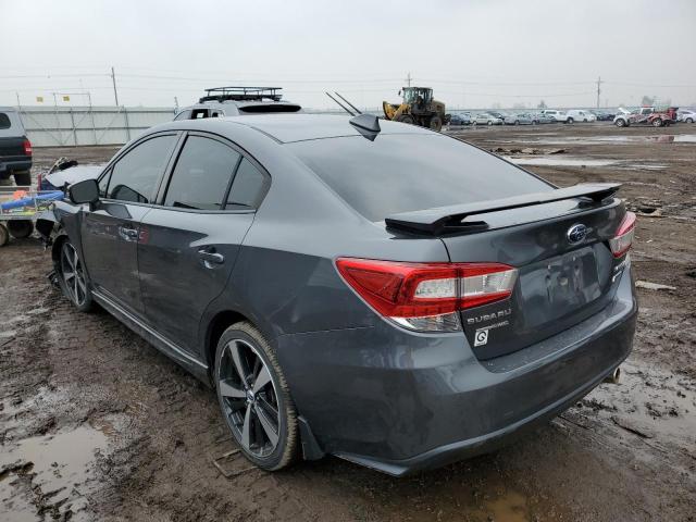 4S3GKAL66J3601203 Subaru Impreza Sport