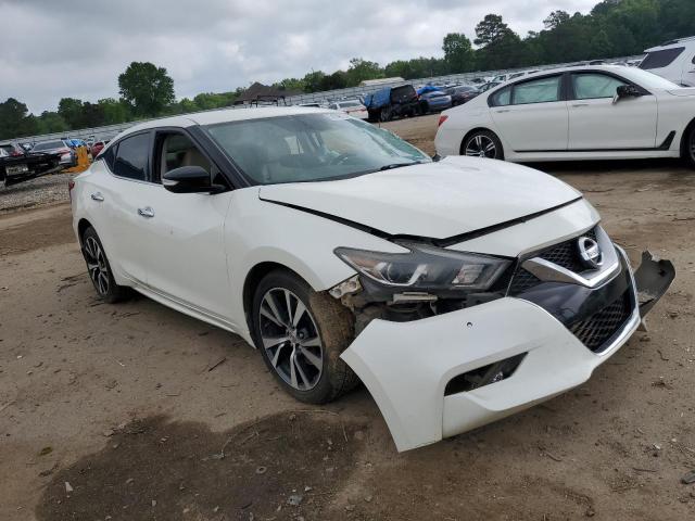 1N4AA6AP5GC449589 Nissan Maxima 3.5s