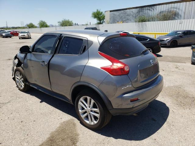 JN8AF5MR1ET356184 Nissan JUKE S