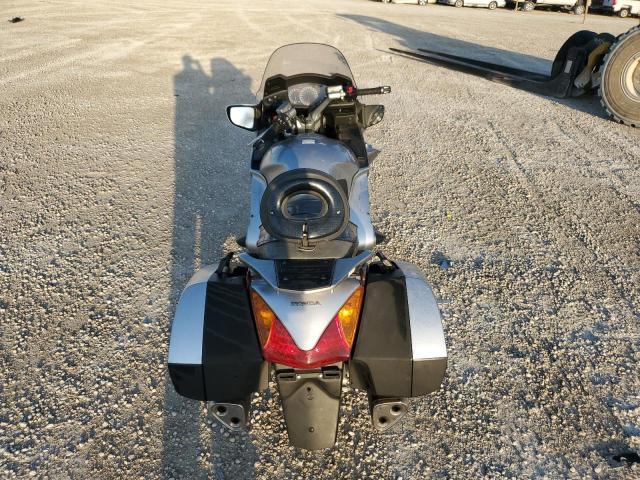 2007 HONDA ST1300 JH2SC51057M501049