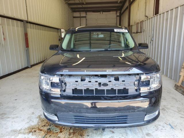 2FMGK5C8XKBA34645 Ford FLEX SEL