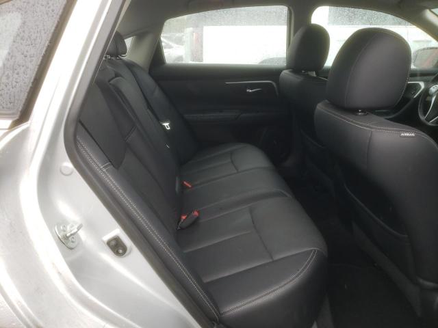 1N4AL3AP9GC143567 Nissan ALTIMA 2.5