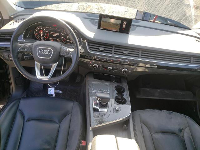 VIN WA1LAAF74JD012127 2018 Audi Q7, Premium Plus no.8