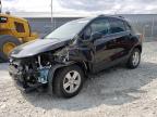 2017 CHEVROLET TRAX 1LT - 3GNCJPSB0HL232699