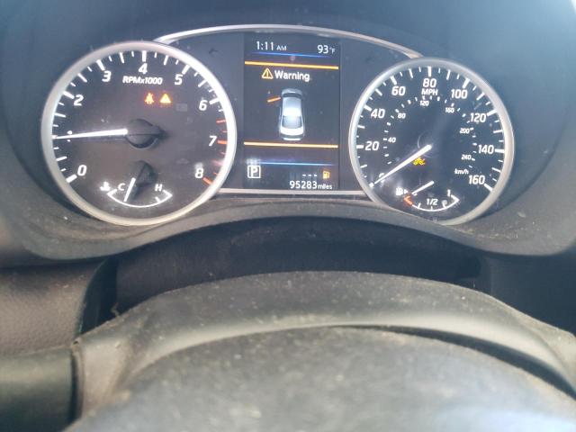 3N1AB7AP4KY221373 Nissan SENTRA S