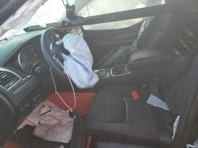2019 CHRYSLER 300 TOURIN 2C3CCAAG0KH565003