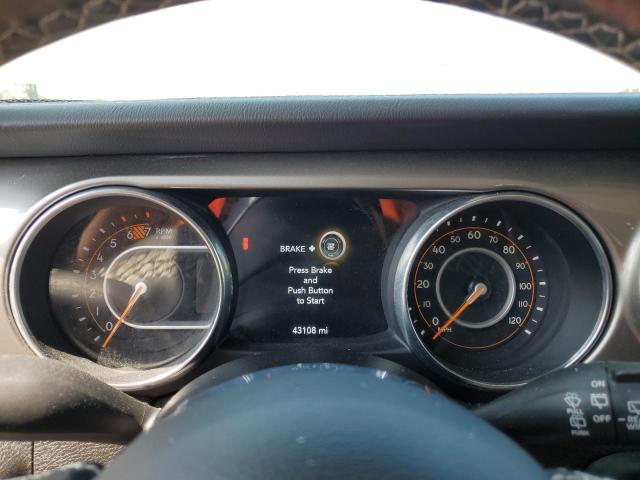 1C4HJXEN3LW213006 Jeep Wrangler Unlimited Sahara