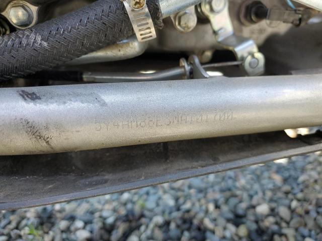 2021 YAMAHA YFM700 R 5Y4AM86E3MA101700