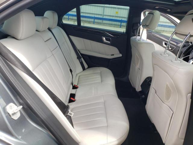 WDDHF6HB0GB193653 Mercedes-Benz E 400 4matic