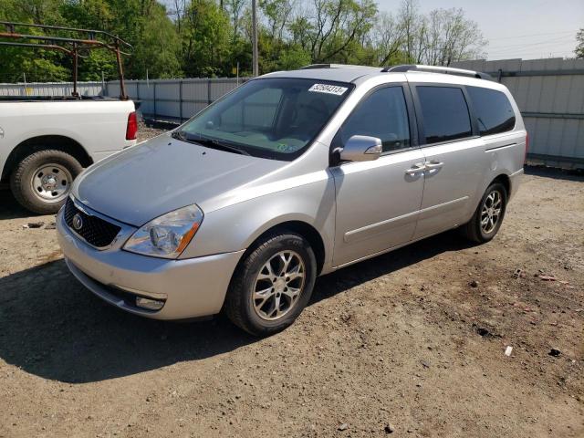 2014 Kia Sedona LX